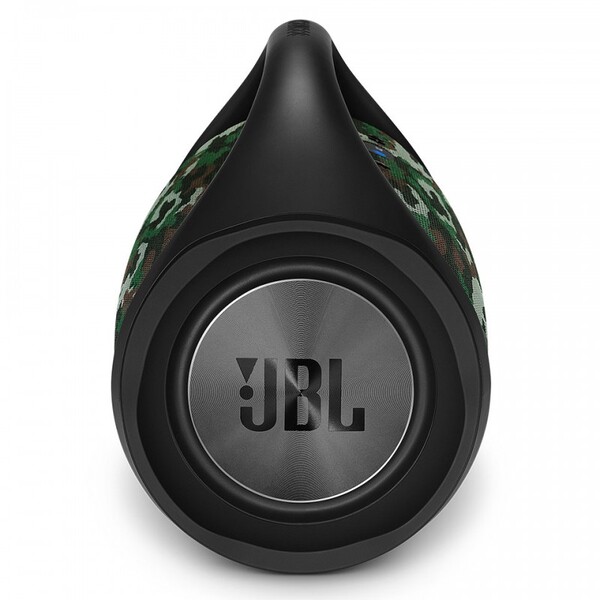 Loa Bluetooth JBL Boombox Camo
