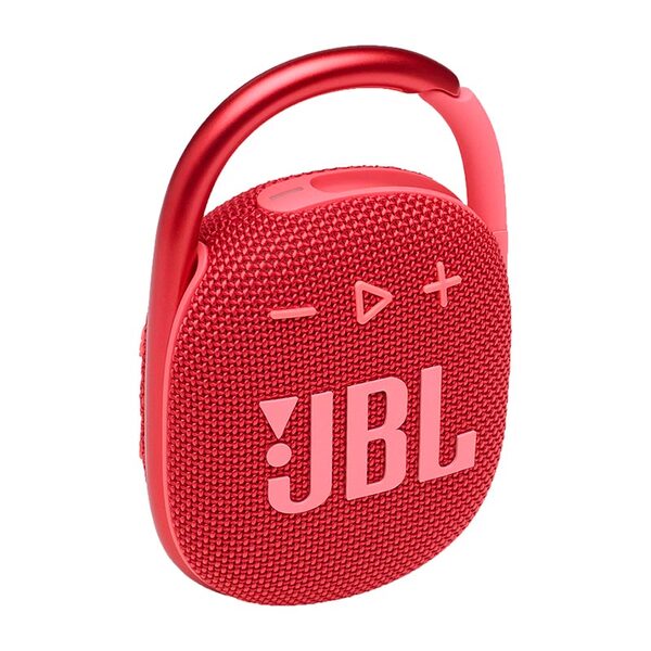Loa JBL Clip 4 Đỏ