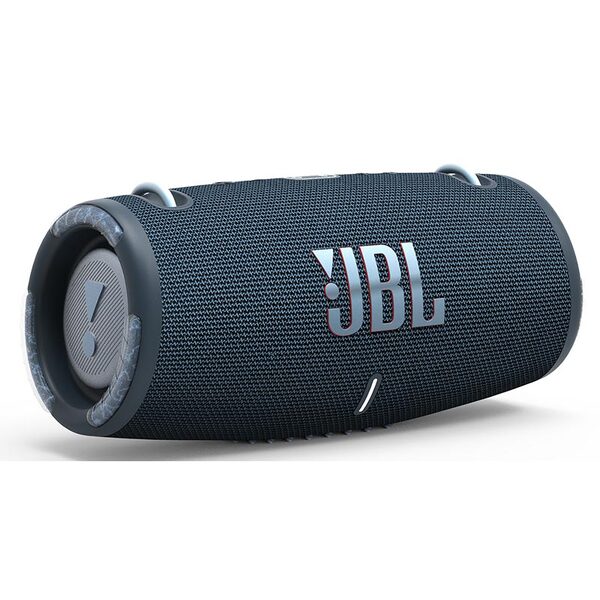 Loa JBL Xtreme 3 có khả năng chống bụi, chống nước