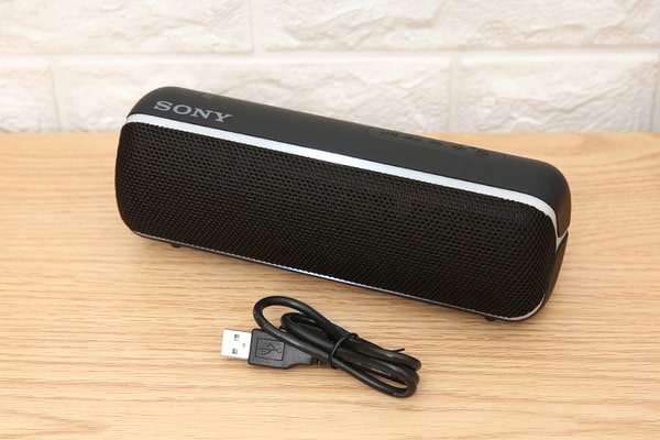 Loa Bluetooth Sony Extra Bass SRS-XB22