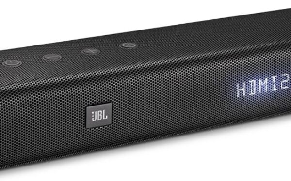 Dàn âm thanh Soundbar JBL Bar 3.1 CH 4K ULTRA HD