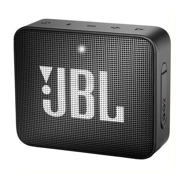Loa Bluetooth JBL GO 2 Đen