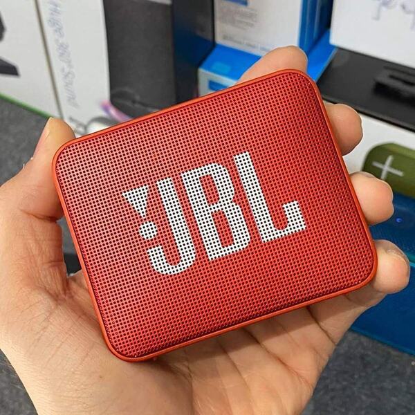 Loa Bluetooth JBL GO 2 Đỏ