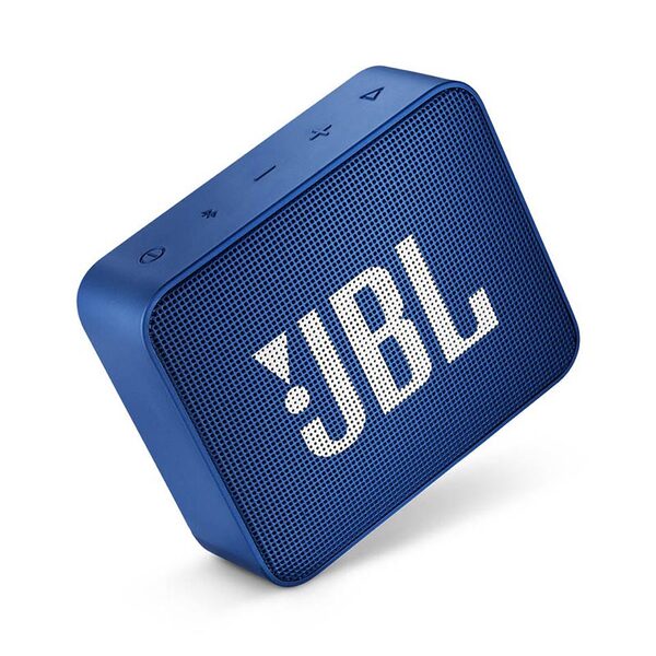Loa Bluetooth JBL GO 2 Xanh Dương