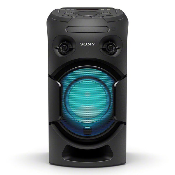 Dàn âm thanh hifi Sony MHC-V21D