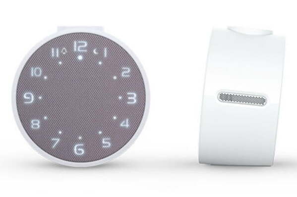 Đồng hồ kiêm loa Bluetooth Mi Alarm Clock