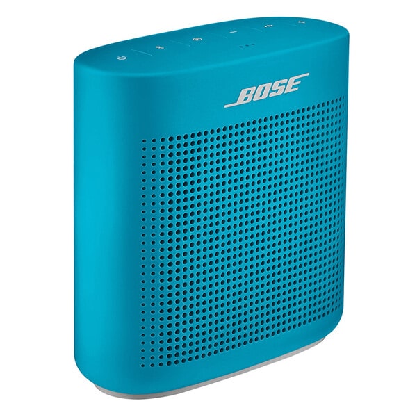 Loa Bluetooth Bose Soundlink Color ii xanh dương