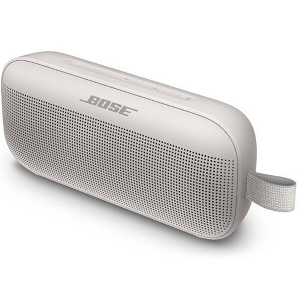 Loa Bluetooth Bose SoundLink Flex trắng