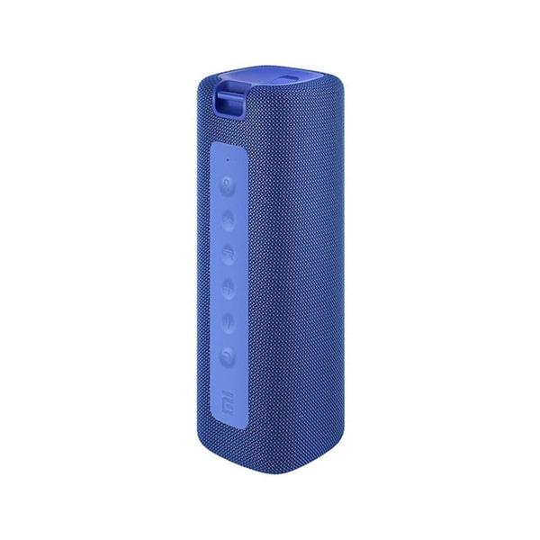 Loa Bluetooth Outdoor Xiaomi Portable Speaker 16W Xanh Dương