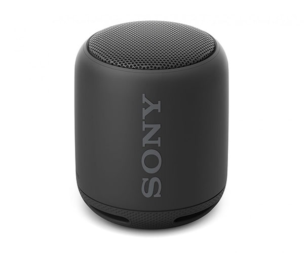 Loa Bluetooth Sony SRS-XB10 đen