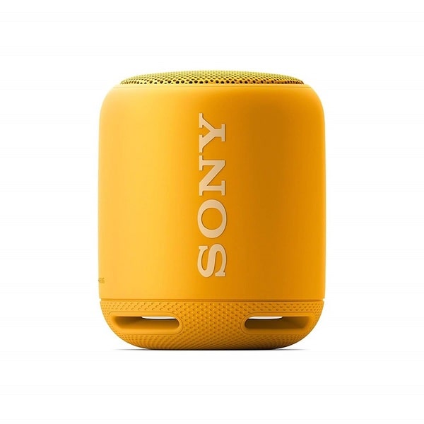 Loa Bluetooth Sony SRS-XB10 vàng