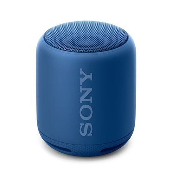 Loa Bluetooth Sony SRS-XB10 xanh dương