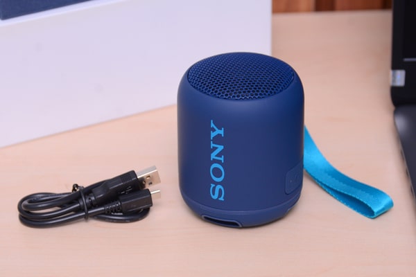 Loa Bluetooth Sony SRS-XB12