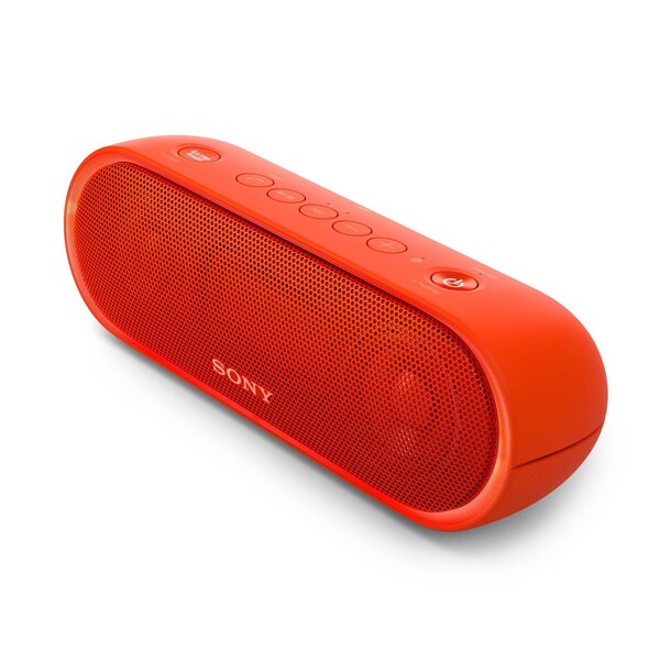 Loa Bluetooth Sony SRS-XB20 đỏ
