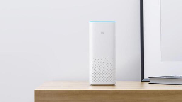 Loa thông minh AI Speaker Xiaomi có nhiều tính năng thông minh