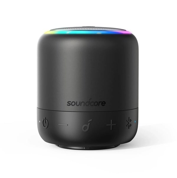 Loa Bluetooth Anker SoundCore Mini 3 Pro - A3127