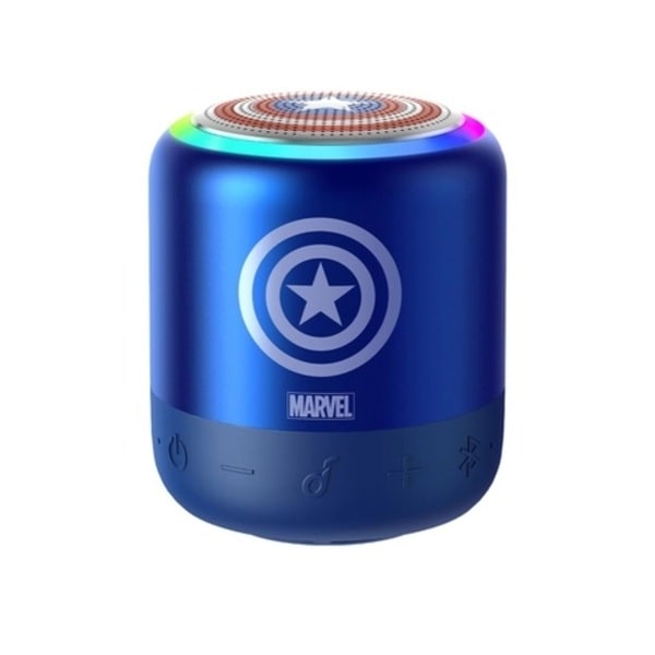 Loa Bluetooth Soundcore Mini 3 Pro Marvel Edition - A3127S