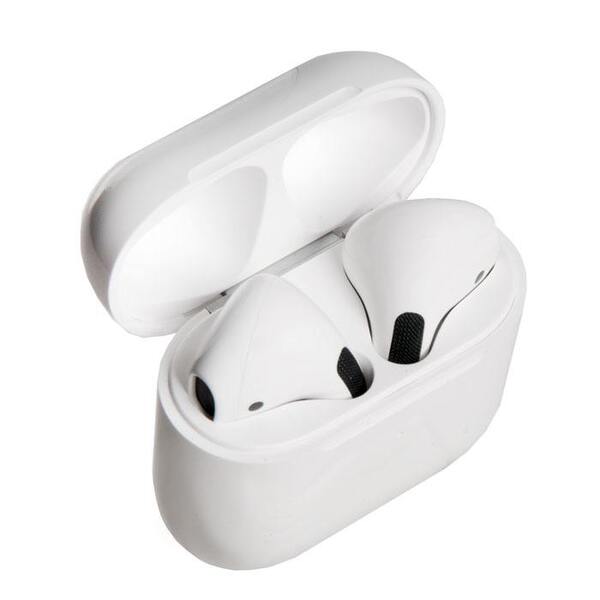 Tai nghe Hoco EW03 có kết hợp Earbuds bảo vệ người dùng