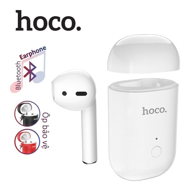 Tai Nghe Không Dây Hoco E39 - Mua Tai Nghe Bluetooth Hoco E39
