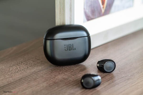 Tai nghe true wireless bluetooth dưới 1 triệu  JBL Tune 120 TWS