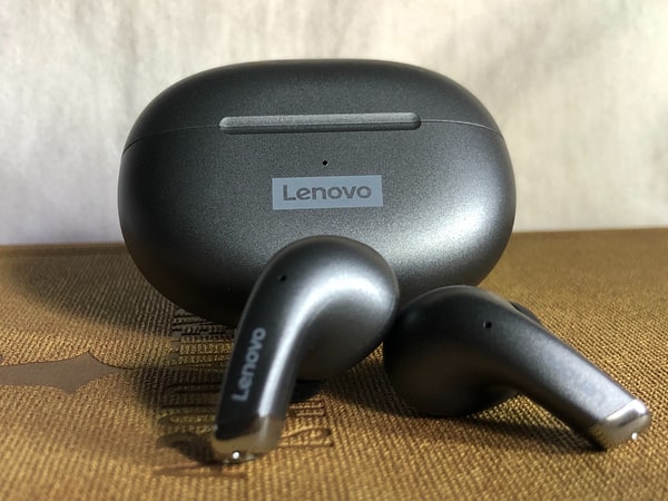 Tai nghe Bluetooth Lenovo LP5