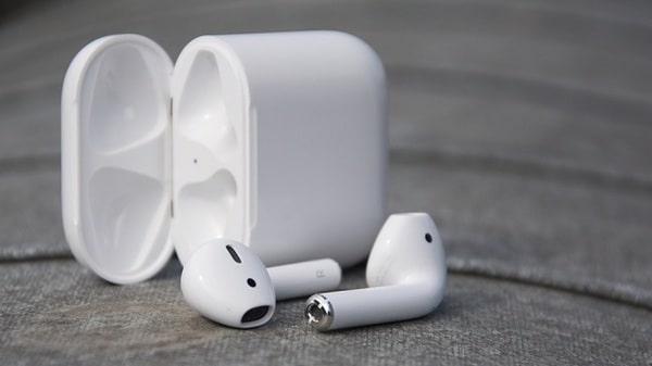 Tai nghe bluetooth Apple AirPods 2 được đánh giá tốt hơn so với các loại tai nghe tầm trung khác
