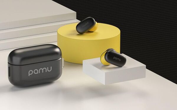 Tai nghe True Wireless Padmate Pamu Z1 LITE là dòng tai nghe mới được ra mắt của Oppo