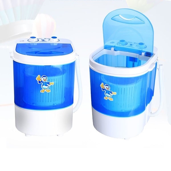 Máy giặt mini TE0003 cho trẻ em