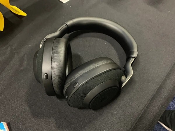 Jabra Elite 85h – 249 USD dòng tai nghe Bluetooth giá cao, chất lượng tốt
