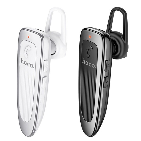 Tai nghe Bluetooth Hoco E60 có thời gian sử dụng lên đến 10h